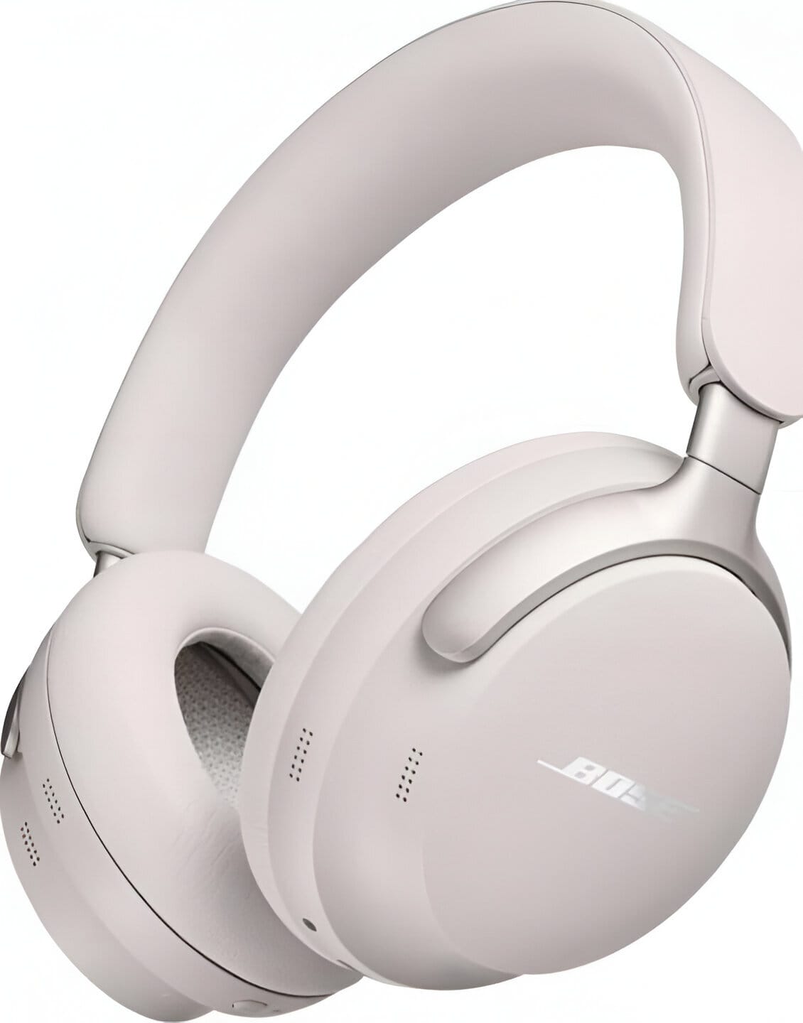 Товар Наушники Bose QuietComfort Ultra White 880066-0200, ANC, белый