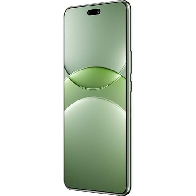 Товар Смартфон HUAWEI NOVA 13 PRO 12/512GB, Dual: (Nano SIM) Green (Зеленый) (RU)