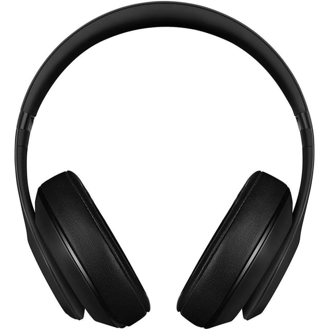 Товар Наушники Bluetooth Beats Studio3 Wireless черный матовый, MQ562EE/A