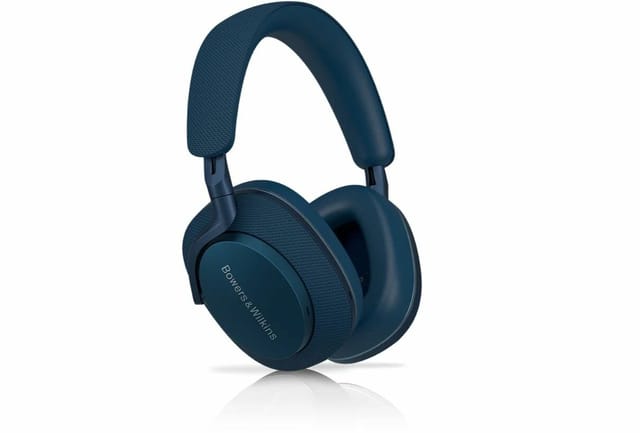 Товар Беспроводные наушники динамические Bowers Wilkins PX7 S2E, Blue/синие