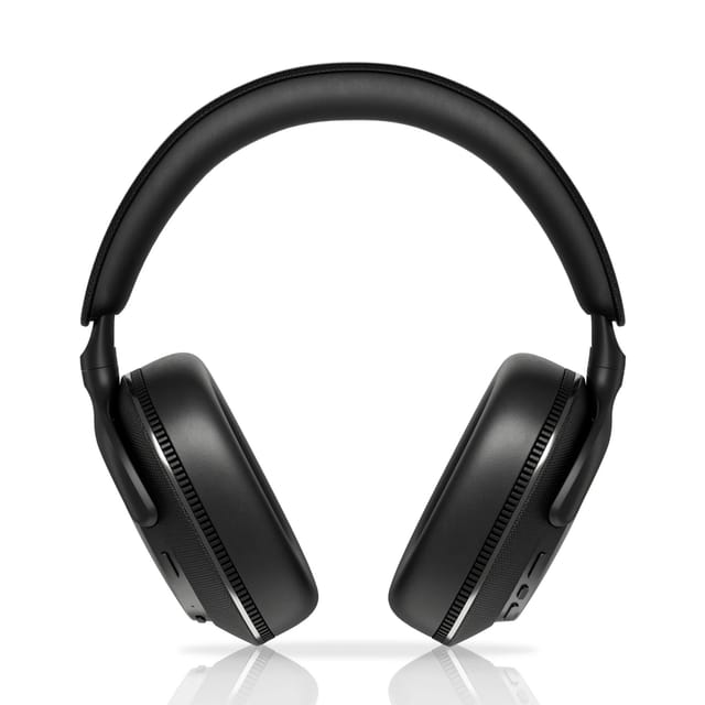 Товар Беспроводные наушники Bowers & Wilkins Px7 S3 Anthracite Black