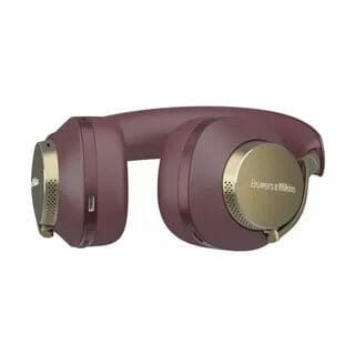 Товар Беспроводные наушники динамические Bowers Wilkins PX8, Burgundy