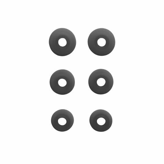 Товар TWS наушники беспроводные JBL Tune 245NC, Bluetooth-наушники с микрофоном, с шумоподавлением, черные