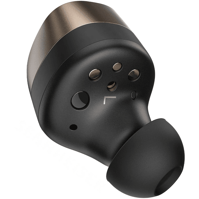 Товар Беспроводные наушники Sennheiser Momentum True Wireless 4, медь