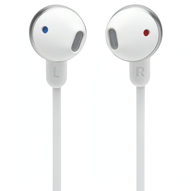 Товар Наушники внутриканальные Bluetooth JBL Tune 215BT White (JBLT215BTWHT)