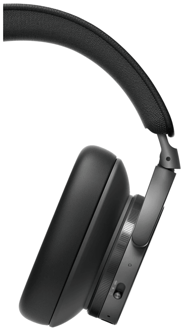 Товар Беспроводные наушники Bang&Olufsen BeoPlay H95, Black/Engraved, чёрный