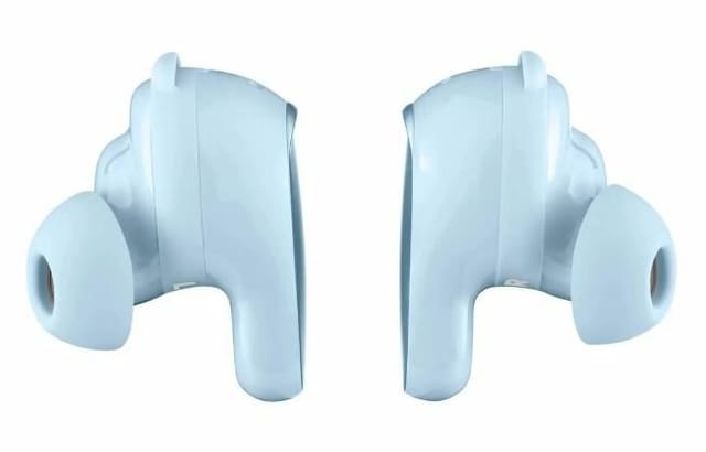 Товар Беспроводные наушники Bose "Quiet Comfort Earbuds Ultra" Blue