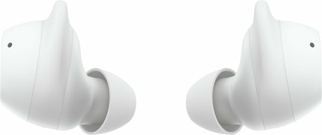 Товар Беспроводные наушники Samsung Galaxy Buds FE White (SM-R400), белые
