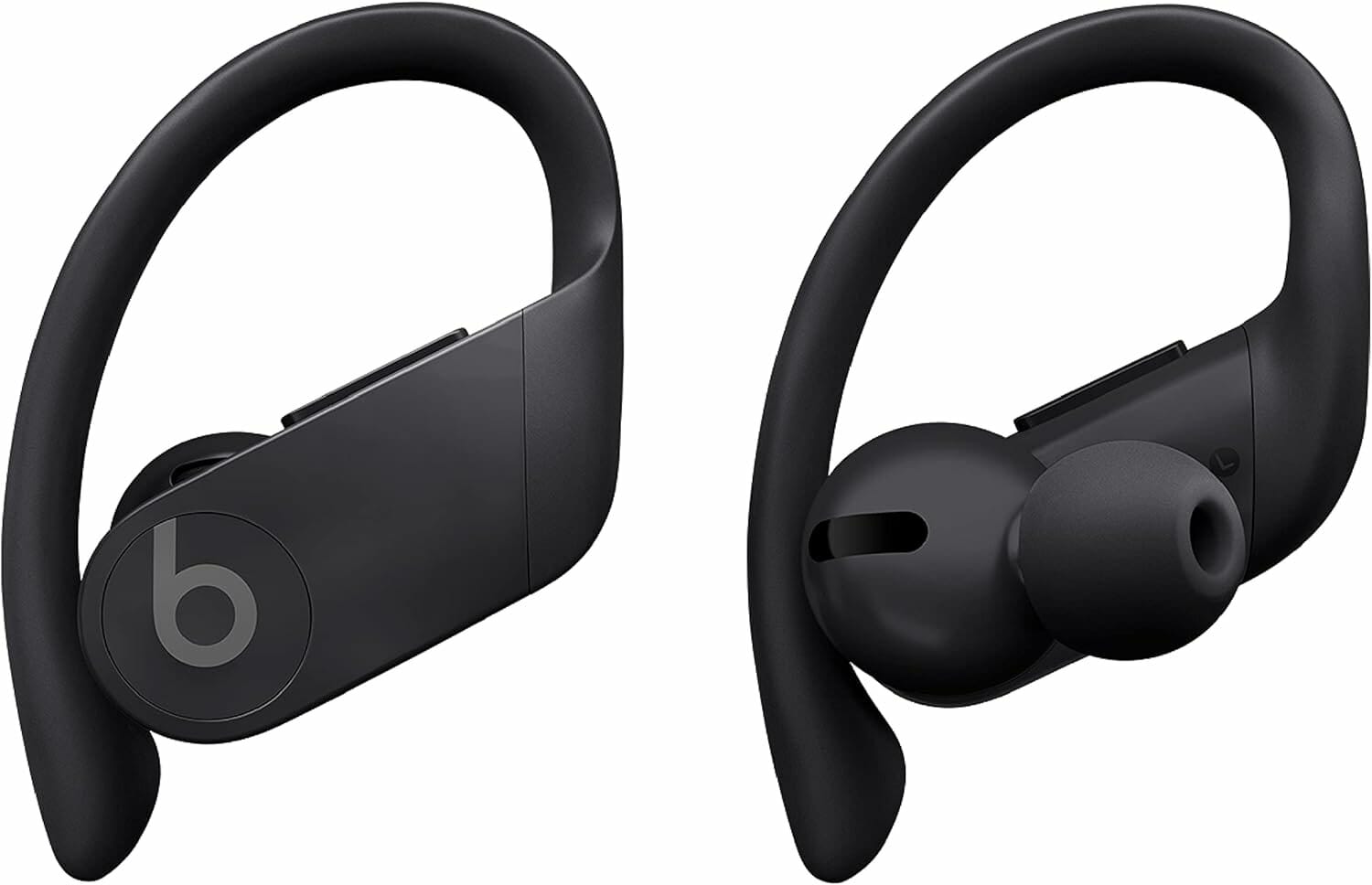 Товар Beats Powerbeats Pro Беспроводные наушники, обеспечивающий 9 часов прослушивания