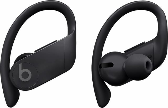 Товар Beats Powerbeats Pro Беспроводные наушники, обеспечивающий 9 часов прослушивания