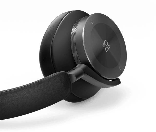 Товар Беспроводные наушники Bang&Olufsen BeoPlay H95, Black/Engraved, чёрный