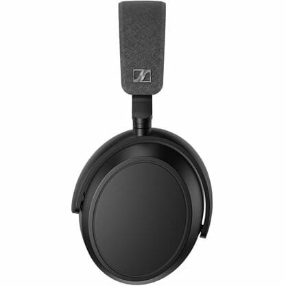 Товар Беспроводные наушники Sennheiser Momentum 4, динамики 42 мм, black