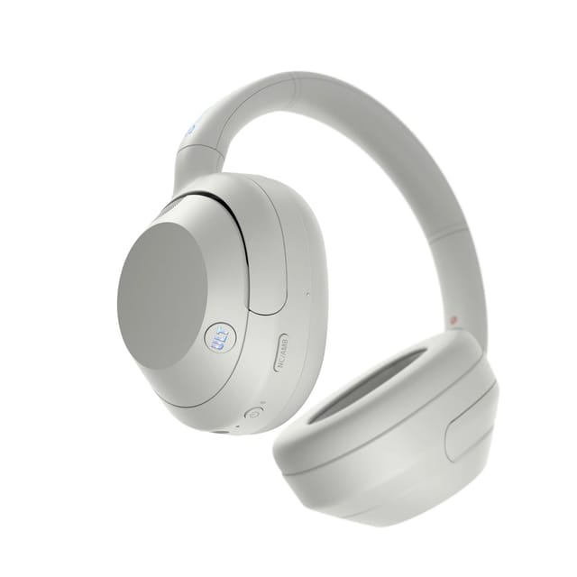 Товар Беспроводные наушники Sony WH-ULT900N ULT Wear, White (белый)