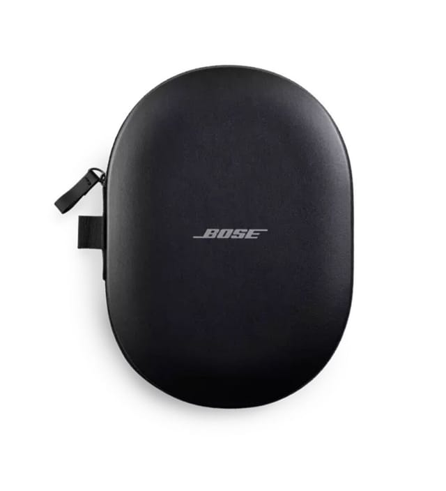 Товар Беспроводные наушники Bose QuietComfort Ultra Headphones Black