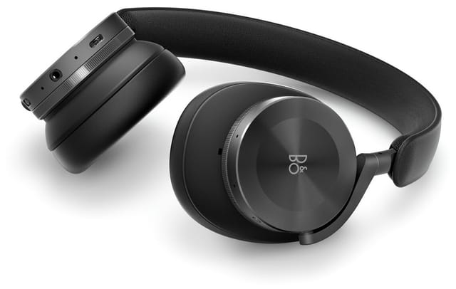 Товар Беспроводные наушники Bang&Olufsen BeoPlay H95, Black/Engraved, чёрный