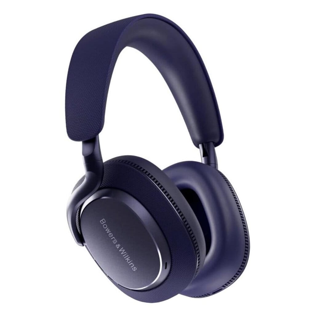 Товар Беспроводные наушники Bowers Wilkins Px7 S3, Indigo Blue (Синий)