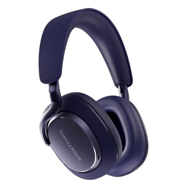 Товар Беспроводные наушники Bowers Wilkins Px7 S3, Indigo Blue (Синий)