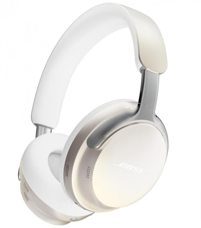 Товар Беспроводные наушники Bose QuietComfort Ultra Headphones, Diamond 60th Edition