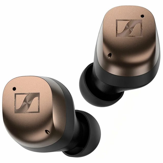 Товар Беспроводные наушники Sennheiser Momentum True Wireless 4, медь