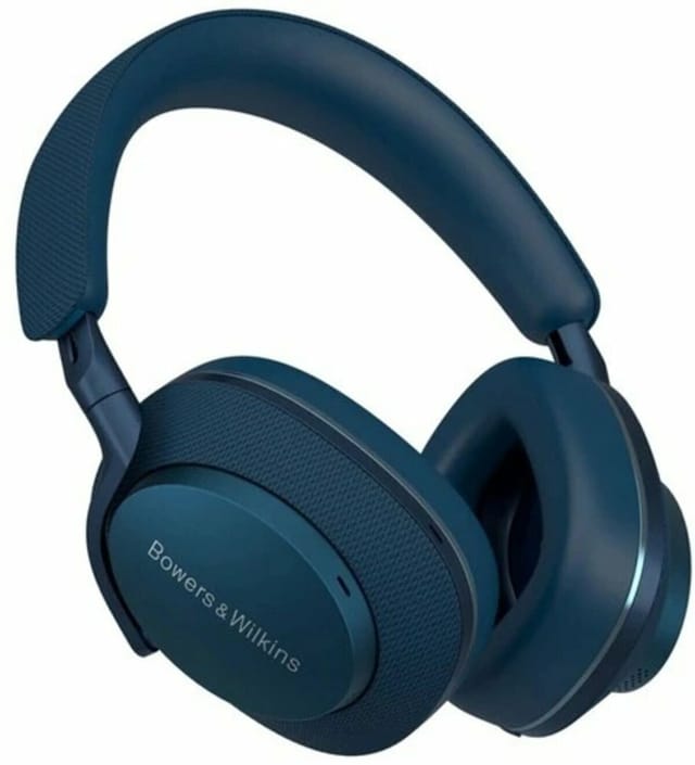 Товар Беспроводные наушники динамические Bowers Wilkins PX7 S2E, Blue/синие