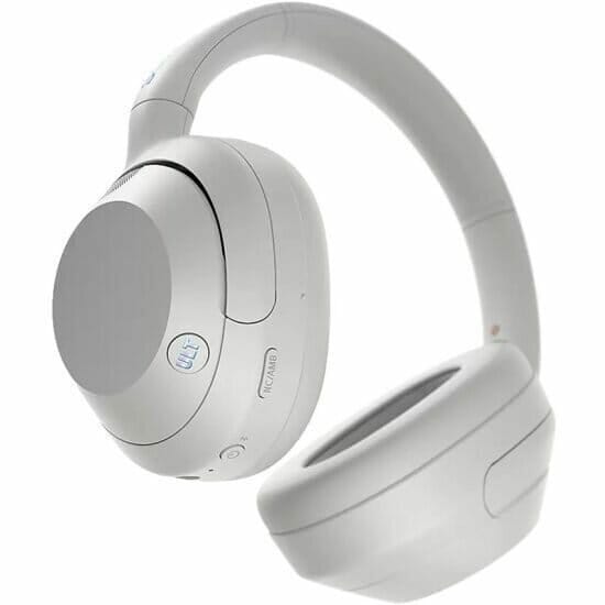 Товар Беспроводные наушники Sony WH-ULT900N ULT Wear, White (белый)