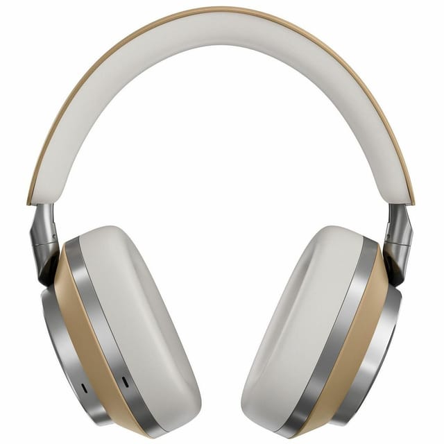 Товар Наушники Bowers & Wilkins "Px8 Tan", беспроводные, с шумоподавлением