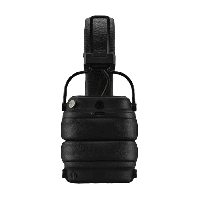 Товар Беспроводные наушники Marshall Major V Black, Bluetooth 5.3, черный