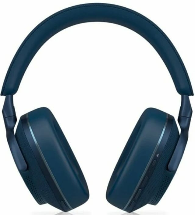 Товар Беспроводные наушники динамические Bowers Wilkins PX7 S2E, Blue/синие