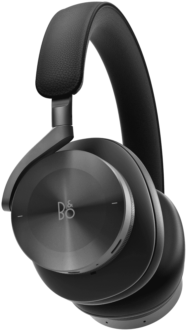 Товар Беспроводные наушники Bang&Olufsen BeoPlay H95, Black/Engraved, чёрный