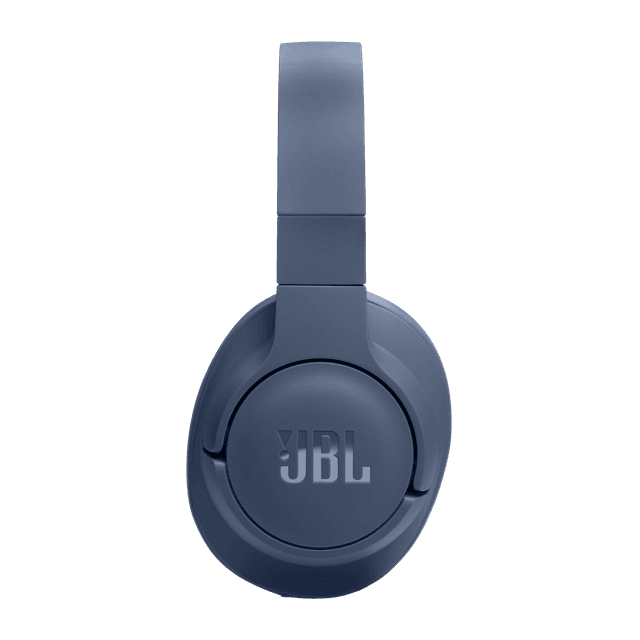Товар Беспроводные наушники JBL Tune 720BT, синий (Blue), складные