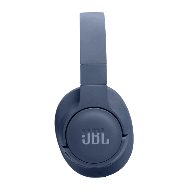 Товар Беспроводные наушники JBL Tune 720BT, синий (Blue), складные