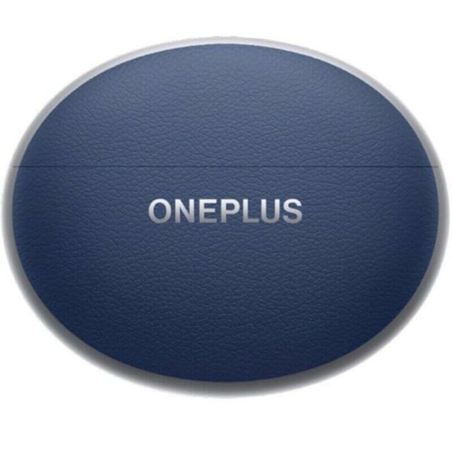 Товар Беспроводные наушники OnePlus Buds Pro 3, Sapphire Blue (Синий)