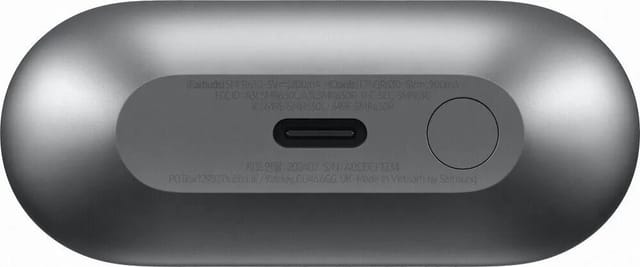 Товар Беспроводные наушники Samsung Galaxy Buds 3 Pro с активным шумоподавлением (ANC), Silver | Cеребристый, (NEW 2024)