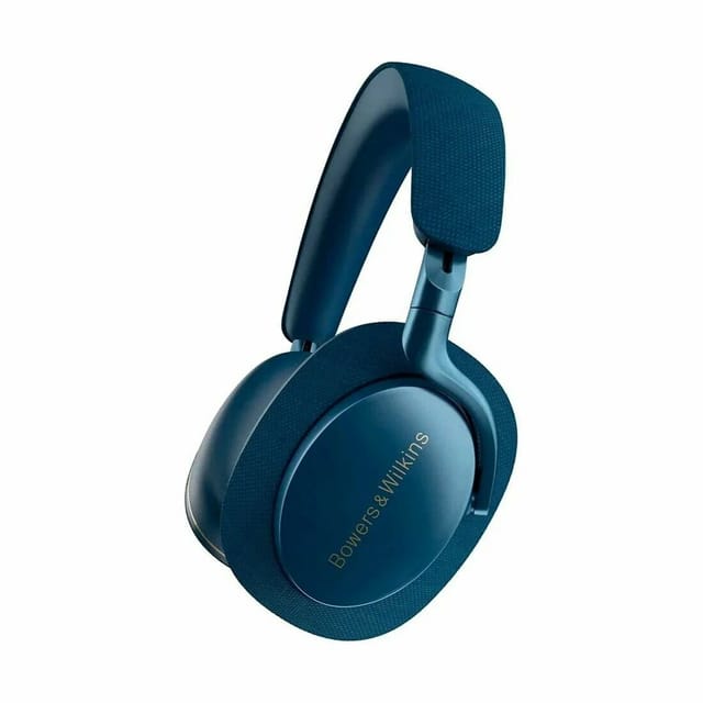 Товар Беспроводные наушники динамические Bowers Wilkins PX7 S2E, Blue/синие