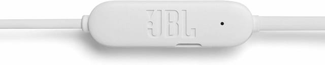 Товар Наушники внутриканальные Bluetooth JBL Tune 215BT White (JBLT215BTWHT)