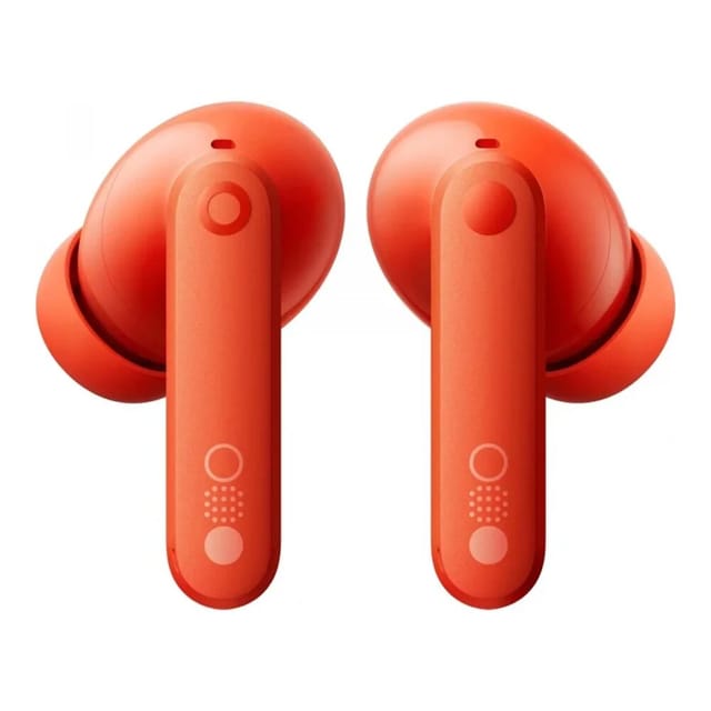 Товар Беспроводные наушники Nothing CMF Buds Pro 2 с шумоподавлением, оранжевый, B172