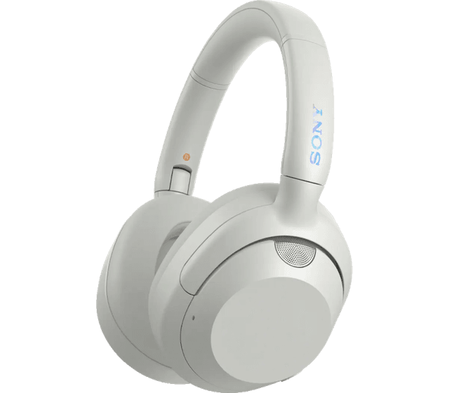 Товар Беспроводные наушники Sony WH-ULT900N ULT Wear, White (белый)