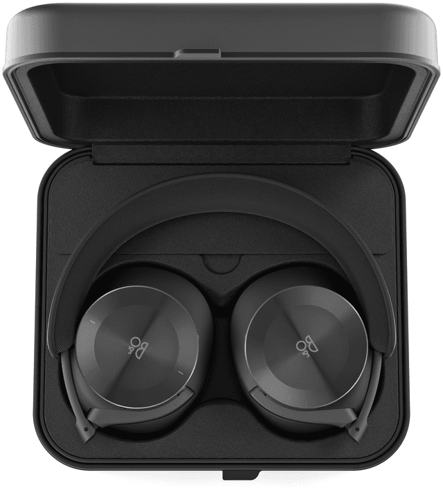 Товар Беспроводные наушники Bang&Olufsen BeoPlay H95, Black/Engraved, чёрный