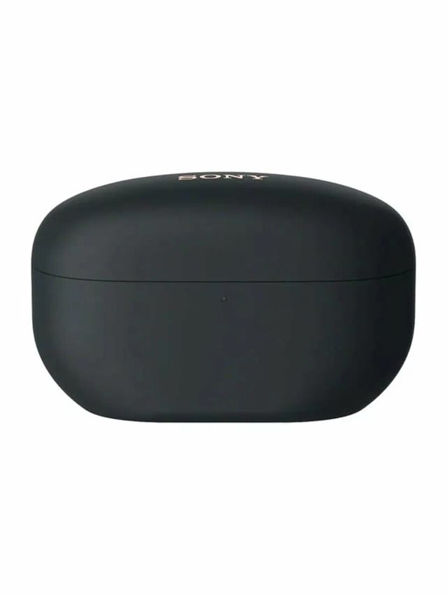 Товар Беспроводные наушники Sony WF-1000XM5, Черный | Black, (TWS)