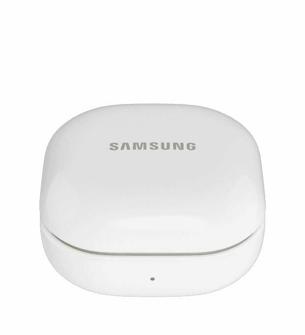 Товар Беспроводные наушники Samsung Galaxy Buds FE White (SM-R400), белые