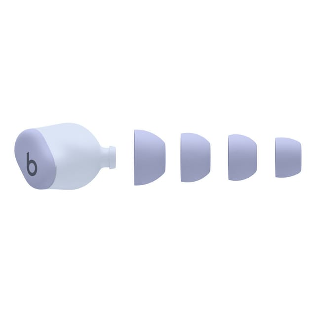 Товар Беспроводные наушники Beats Solo Buds, цвет Arctic Purple / (Сиреневый)