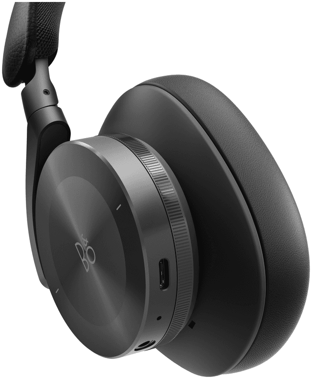 Товар Беспроводные наушники Bang&Olufsen BeoPlay H95, Black/Engraved, чёрный