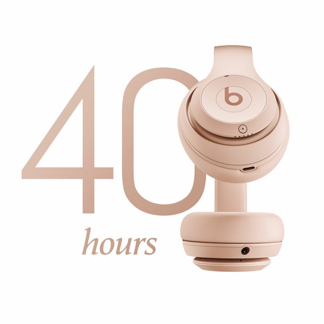 Товар Беспроводные наушники Beats Studio Pro x Kim Kardashian, Moon