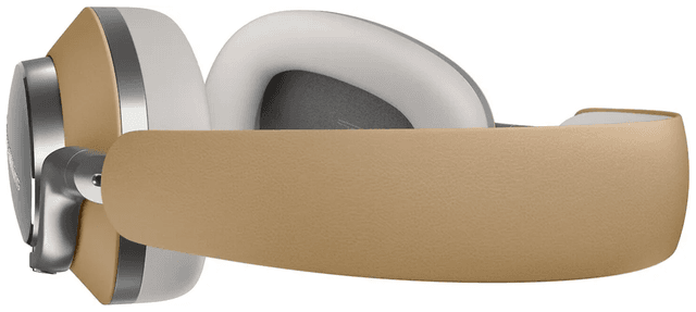 Товар Наушники Bowers & Wilkins "Px8 Tan", беспроводные, с шумоподавлением