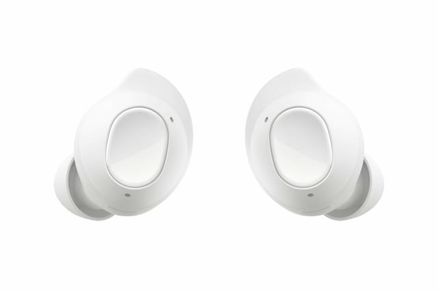 Товар Беспроводные наушники Samsung Galaxy Buds FE White (SM-R400), белые