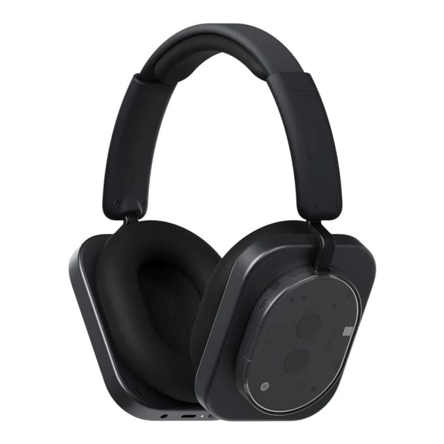 Товар Беспроводные наушники Nothing Headphone (1) Black 2025 Черный