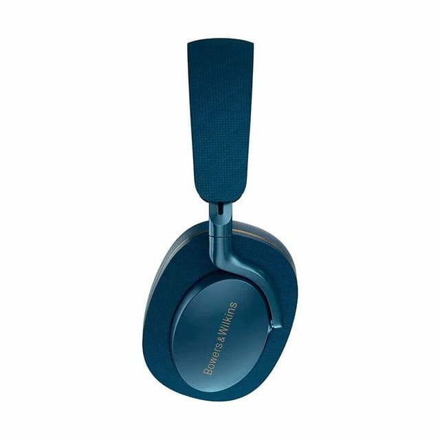 Товар Беспроводные наушники динамические Bowers Wilkins PX7 S2E, Blue/синие