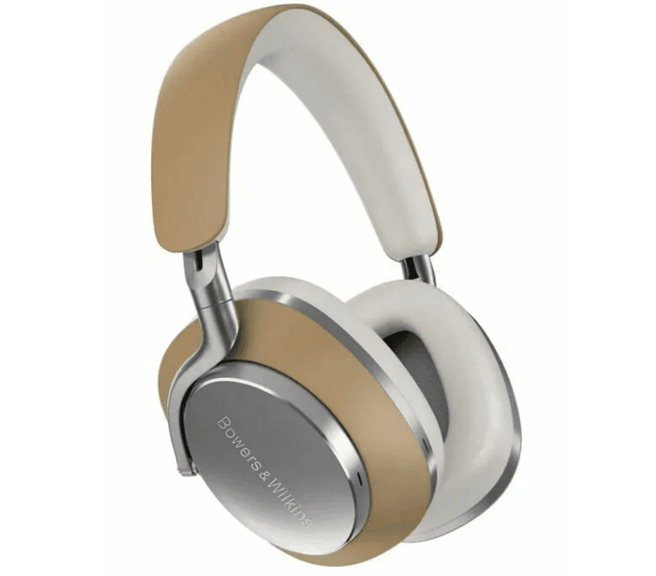 Товар Наушники Bowers & Wilkins "Px8 Tan", беспроводные, с шумоподавлением