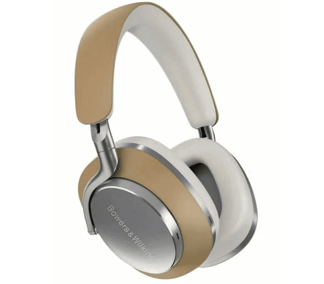 Товар Наушники Bowers & Wilkins "Px8 Tan", беспроводные, с шумоподавлением