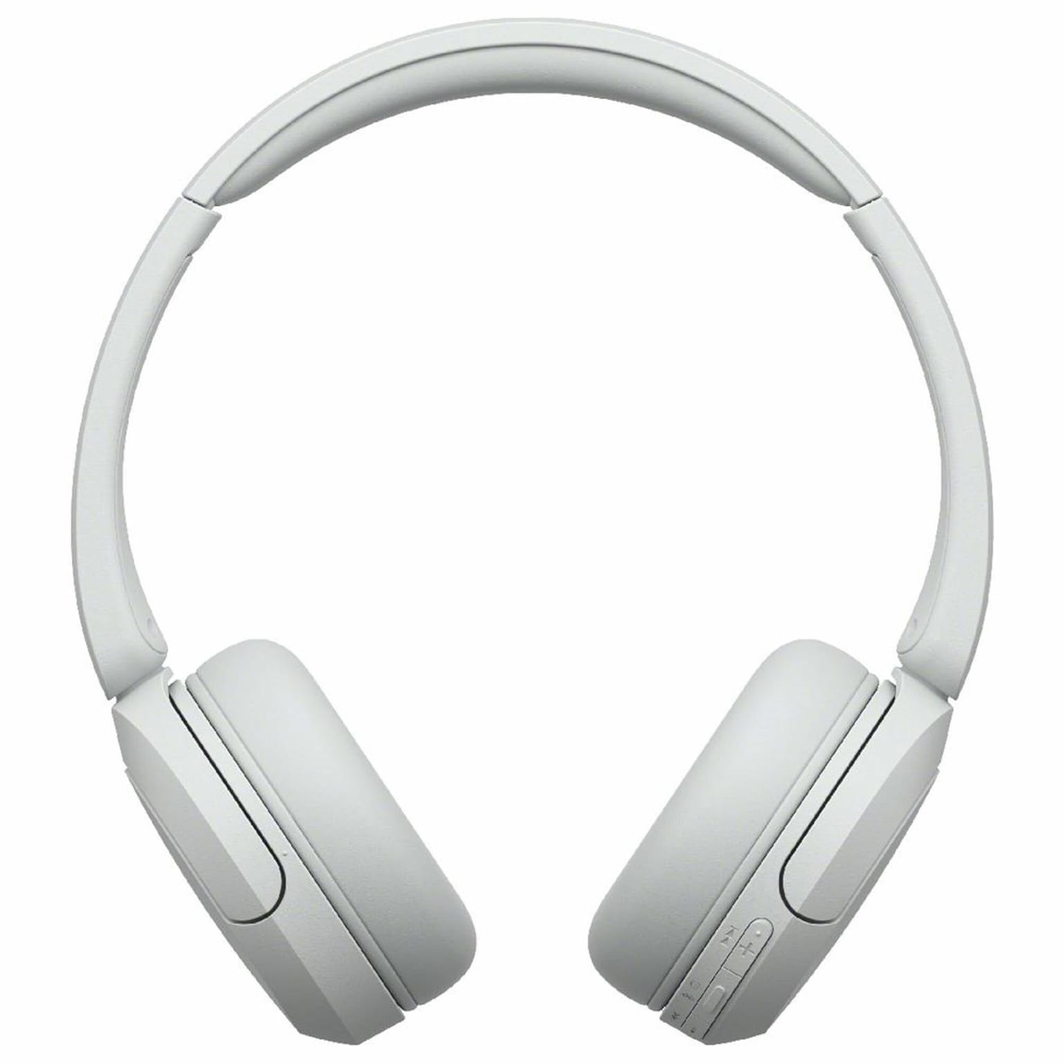 Товар Беспроводные наушники Sony WH-CH520 White, накладные, защита IPX5